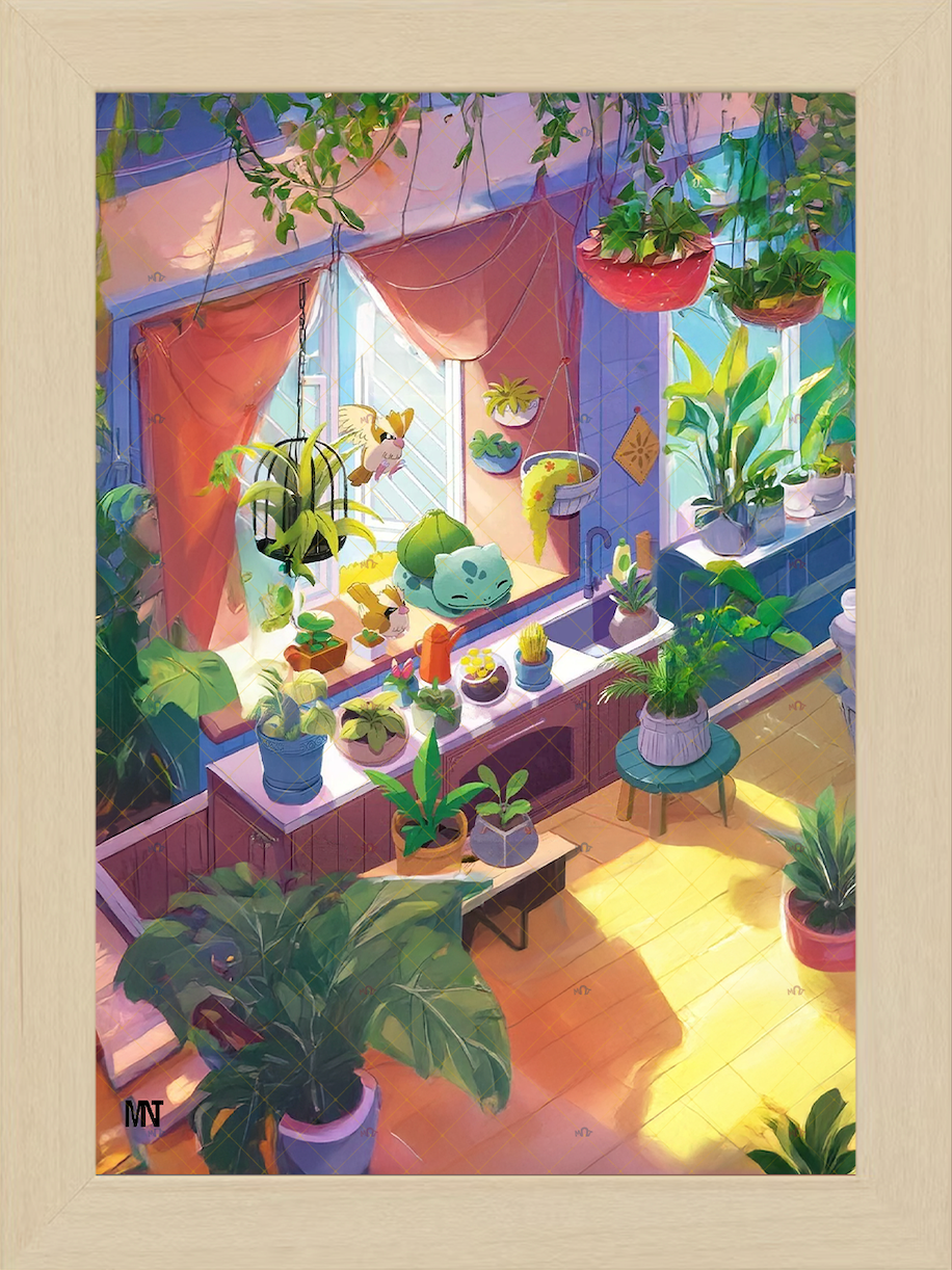 Bulbasaur | Corona Astrale | SCR 143