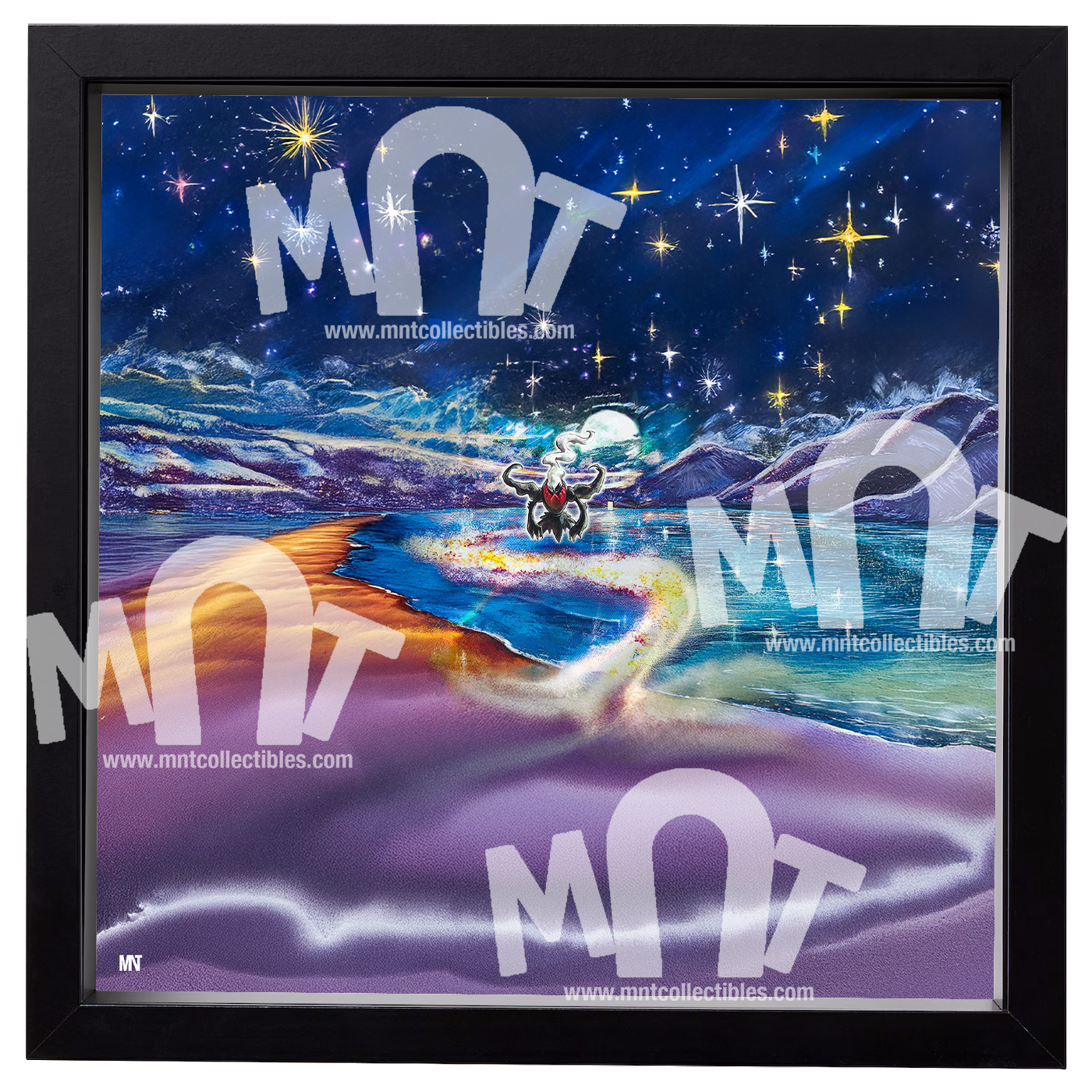 Darkrai | Zenit Regale | GG 50