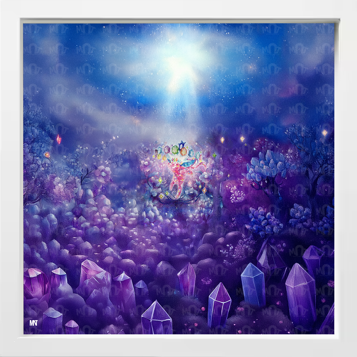 Espeon EX | Evoluzioni Prismatiche | PRE 155