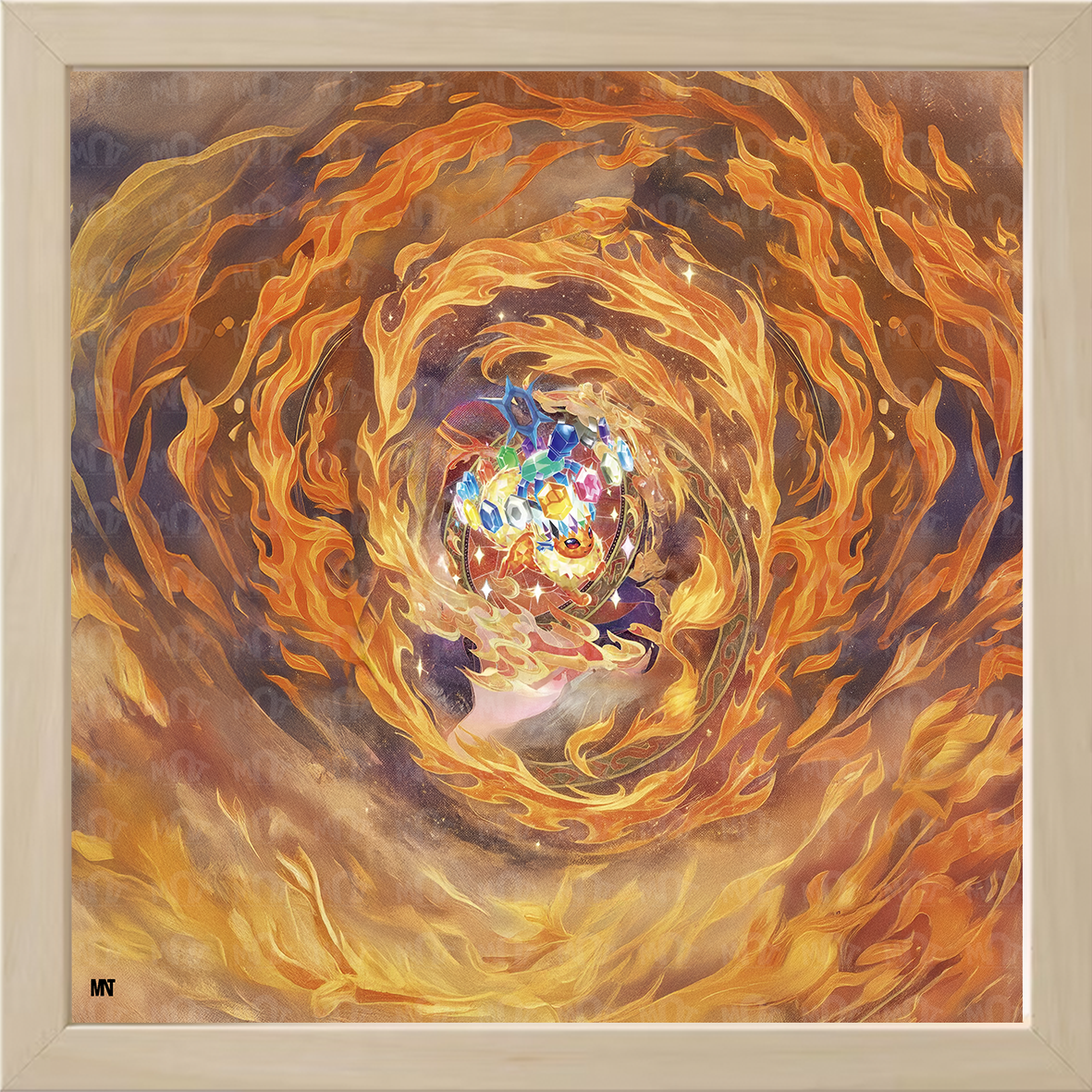 Flareon EX | Evoluzioni Prismatiche | PRE 146