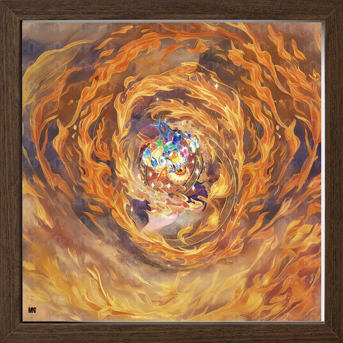 Flareon EX | Evoluzioni Prismatiche | PRE 146
