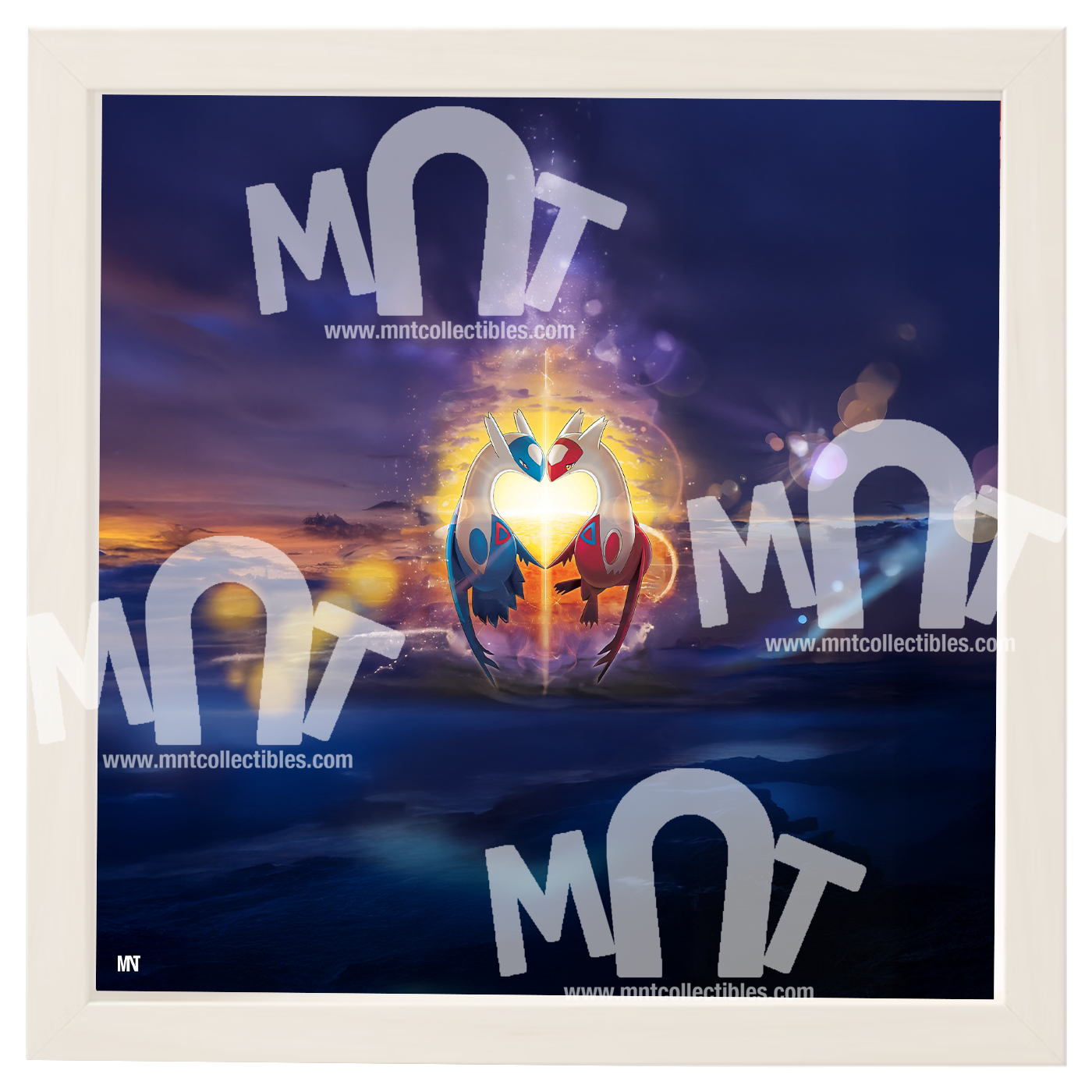 Latias & Latios GX | Team Up | TEU 113