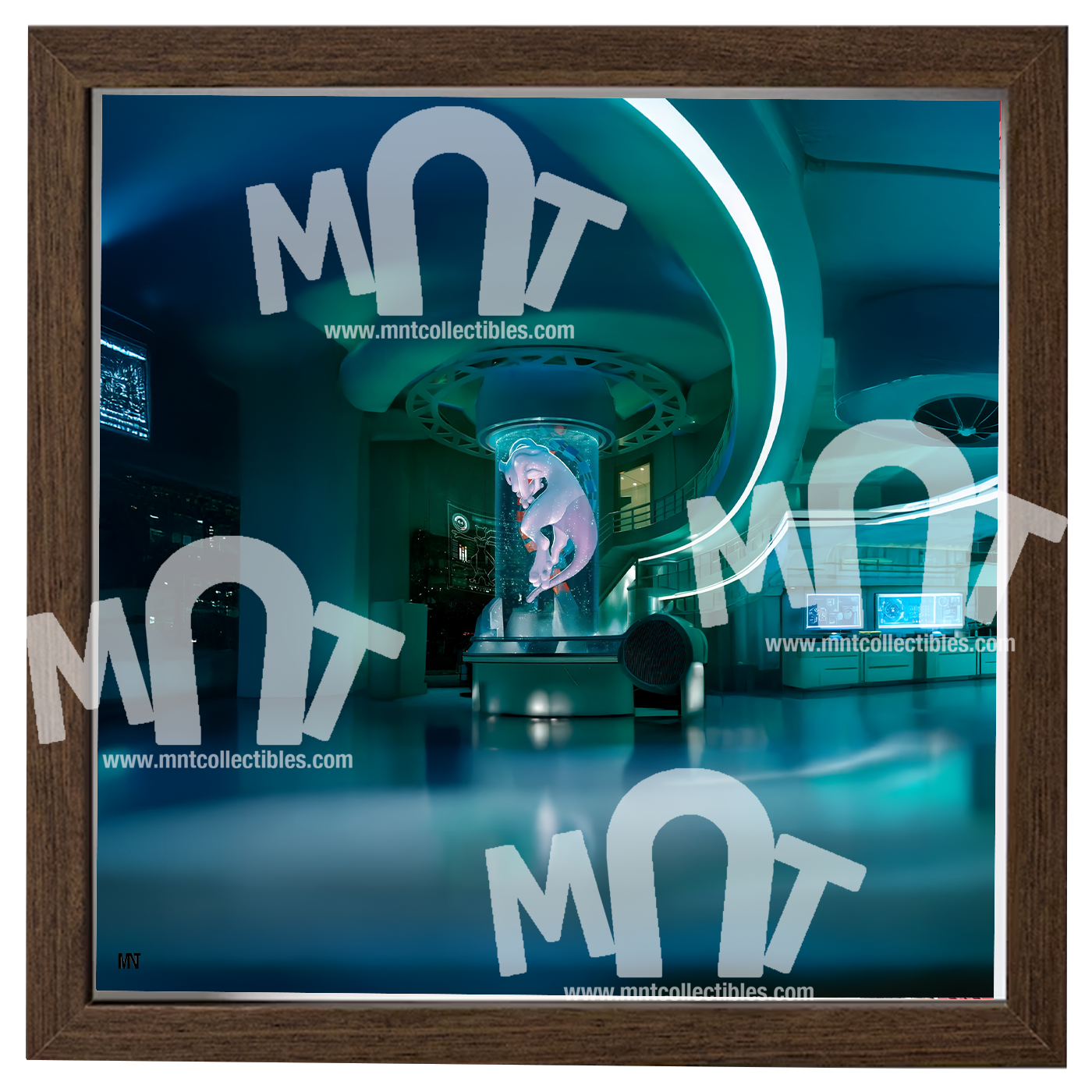 Mewtwo GX | Leggende Iridescenti | SLG 78