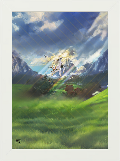 Arceus V | Promo SWSH | SWSH 204