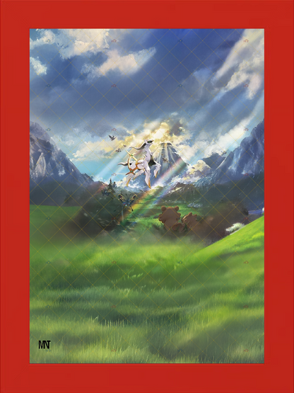 Arceus V | Promo SWSH | SWSH 204