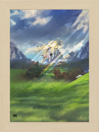 Arceus V | Promo SWSH | SWSH 204