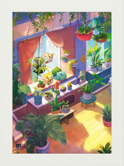 Bulbasaur | Corona Astrale | SCR 143