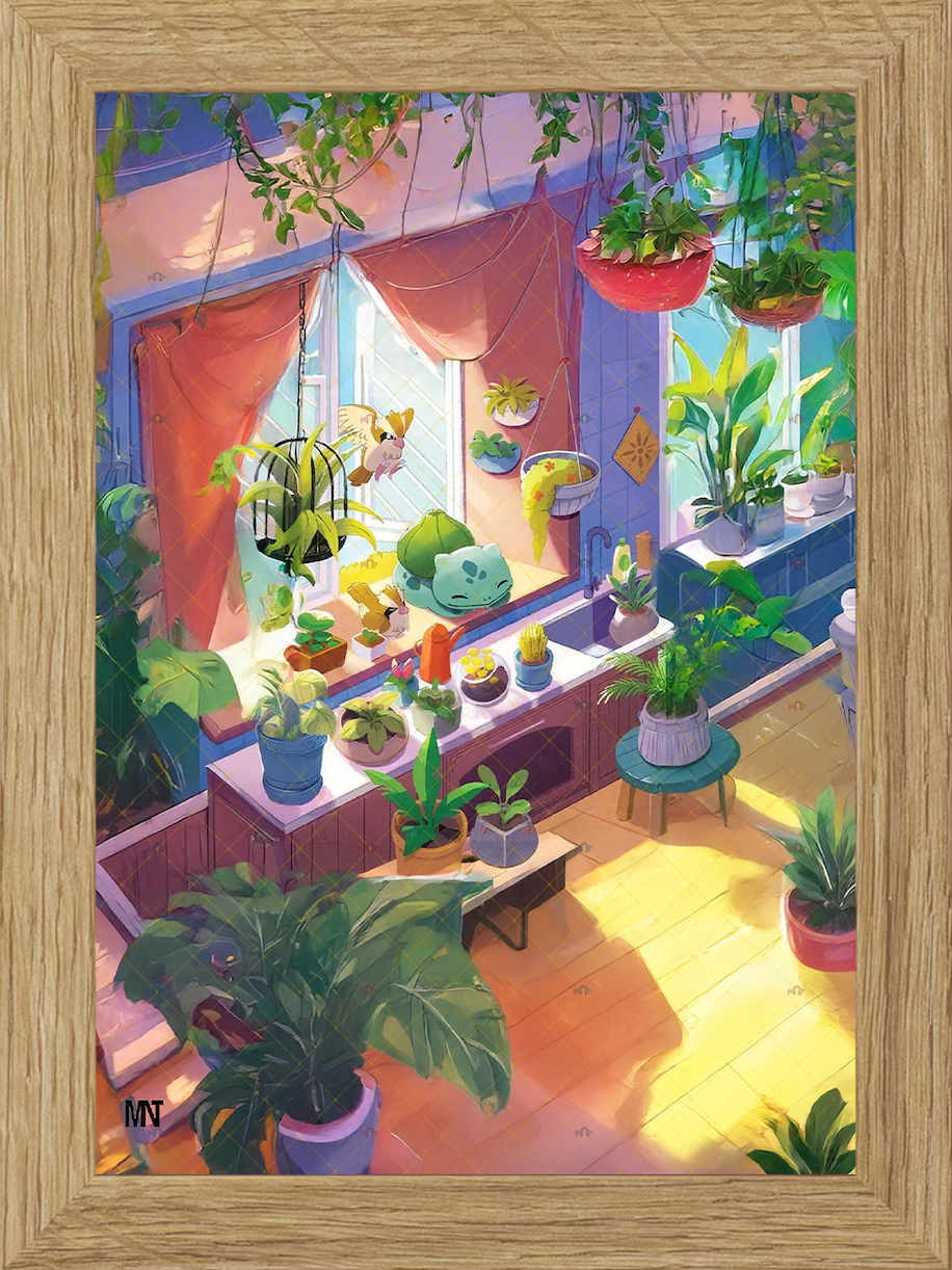 Bulbasaur | Corona Astrale | SCR 143