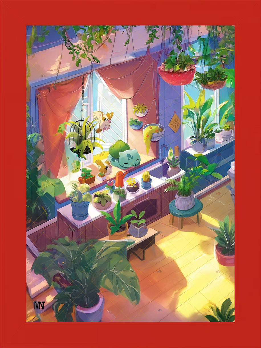 Bulbasaur | Corona Astrale | SCR 143