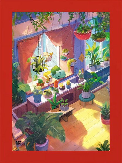 Bulbasaur | Corona Astrale | SCR 143