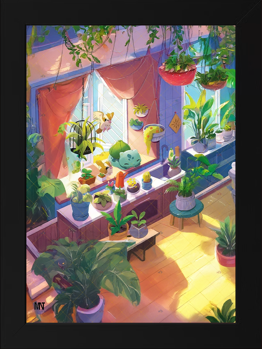 Bulbasaur | Corona Astrale | SCR 143