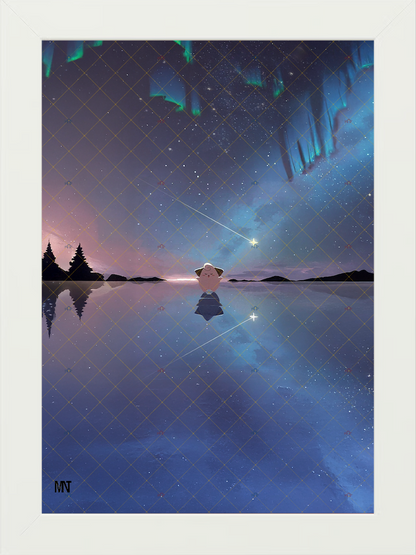 Cleffa | Ossidiana Infuocata | OBF 202