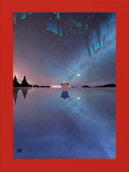 Cleffa | Ossidiana Infuocata | OBF 202