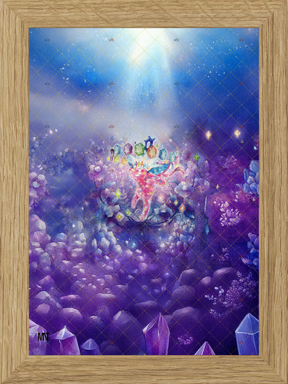 Espeon EX | Evoluzioni Prismatiche | PRE 155