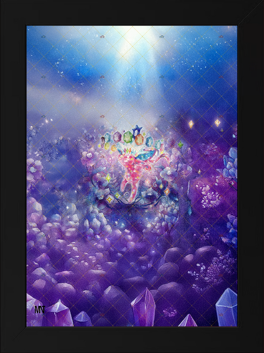 Espeon EX | Evoluzioni Prismatiche | PRE 155