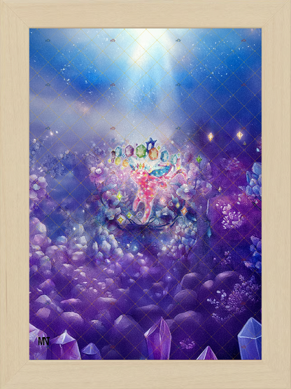 Espeon EX | Evoluzioni Prismatiche | PRE 155