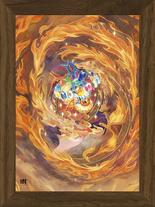 Flareon EX | Evoluzioni Prismatiche | PRE 146