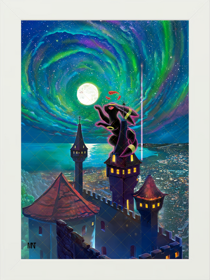 Umbreon VMAX | Evoluzioni Eteree | EVS 215