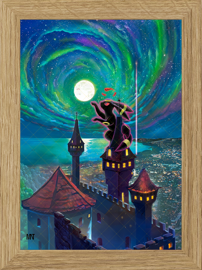 Umbreon VMAX | Evoluzioni Eteree | EVS 215