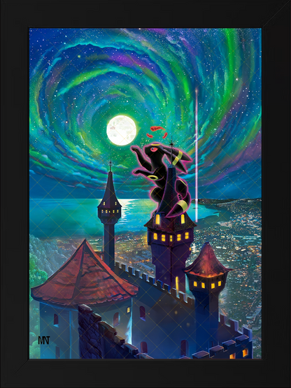 Umbreon VMAX | Evoluzioni Eteree | EVS 215