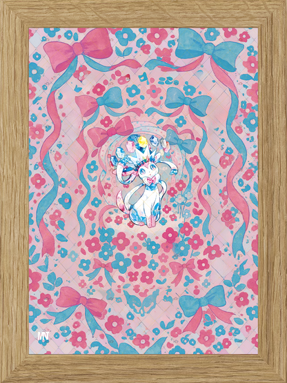 Sylveon EX | Evoluzioni Prismatiche | PRE 156