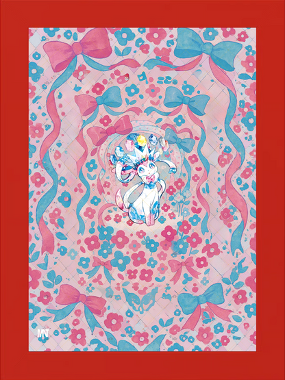 Sylveon EX | Evoluzioni Prismatiche | PRE 156