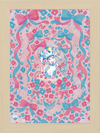 Sylveon EX | Evoluzioni Prismatiche | PRE 156