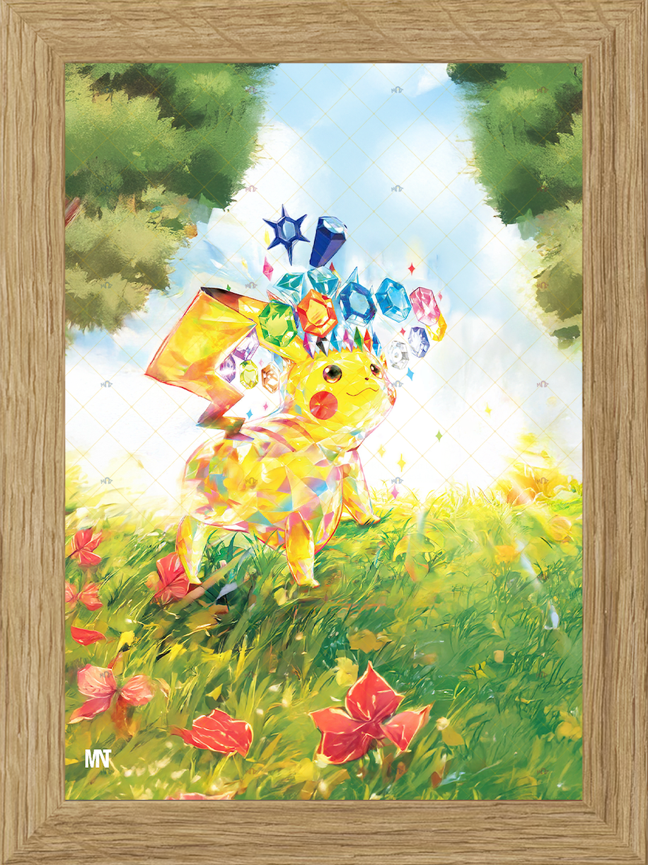 Pikachu EX | Scintille Folgoranti | SSP 238