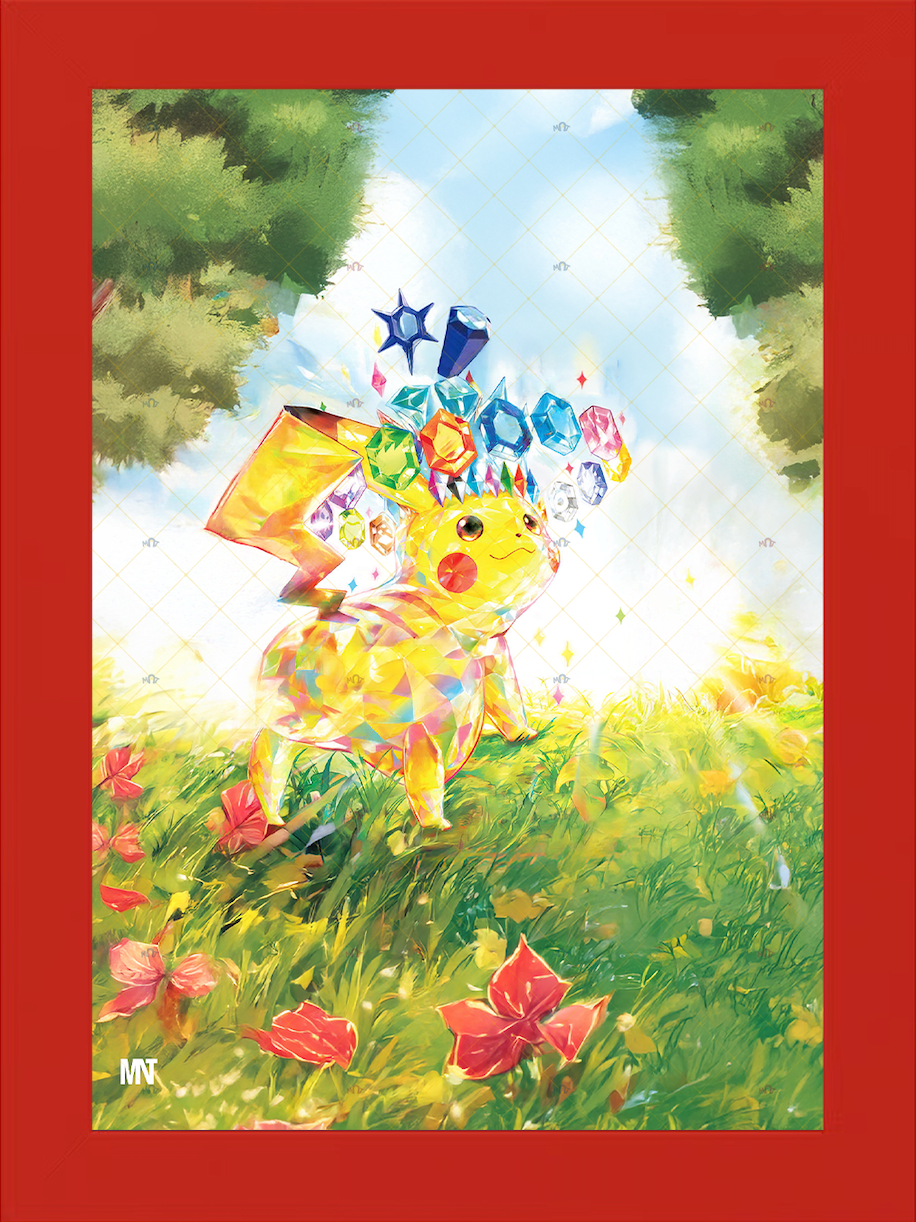 Pikachu EX | Scintille Folgoranti | SSP 238