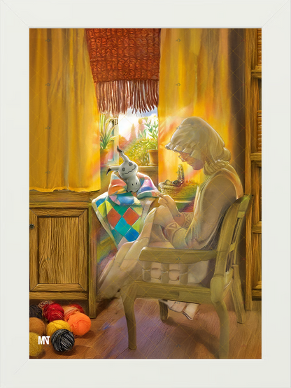 Mimikyu | Destino di Paldea | SVP 075