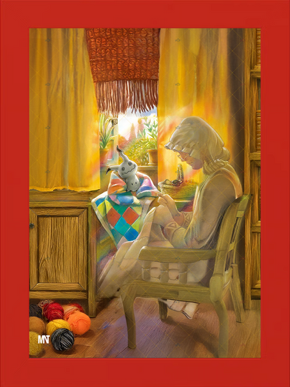 Mimikyu | Destino di Paldea | SVP 075