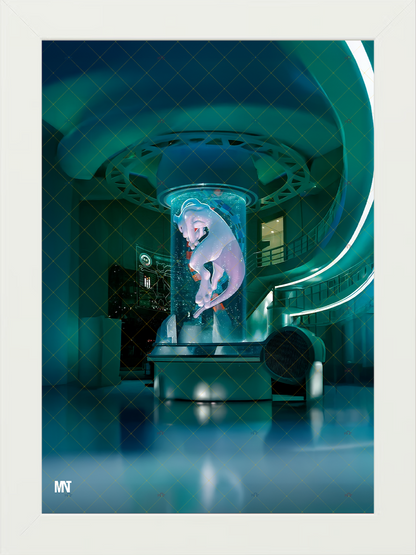 Mewtwo GX | Leggende Iridesecenti | SLG 78