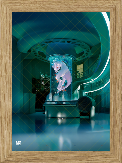 Mewtwo GX | Leggende Iridesecenti | SLG 78