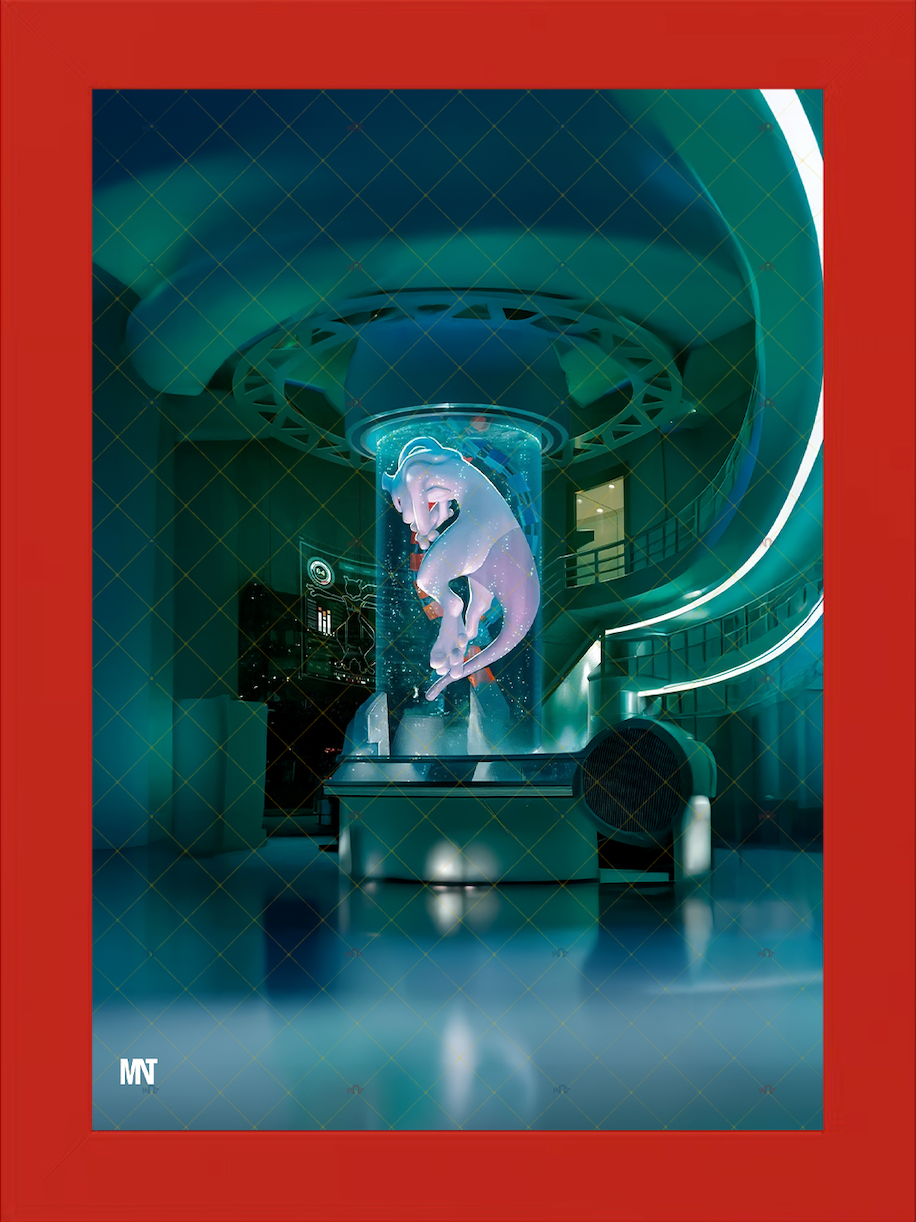 Mewtwo GX | Leggende Iridesecenti | SLG 78