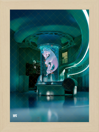 Mewtwo GX | Leggende Iridesecenti | SLG 78