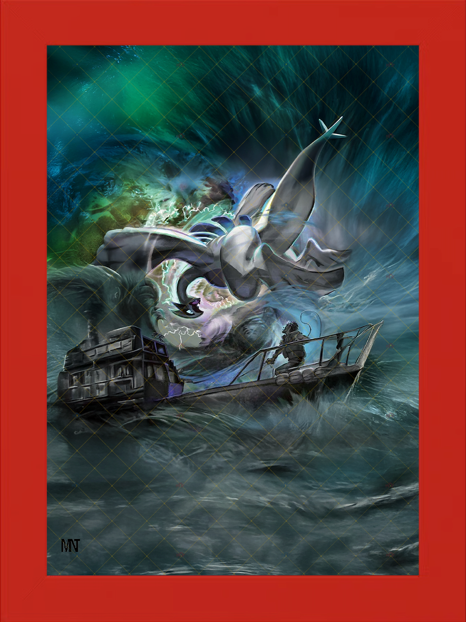 Lugia V | Tempesta Argentata | SIT 186