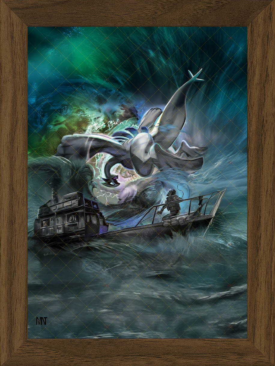 Lugia V | Tempesta Argentata | SIT 186