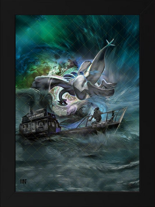 Lugia V | Tempesta Argentata | SIT 186