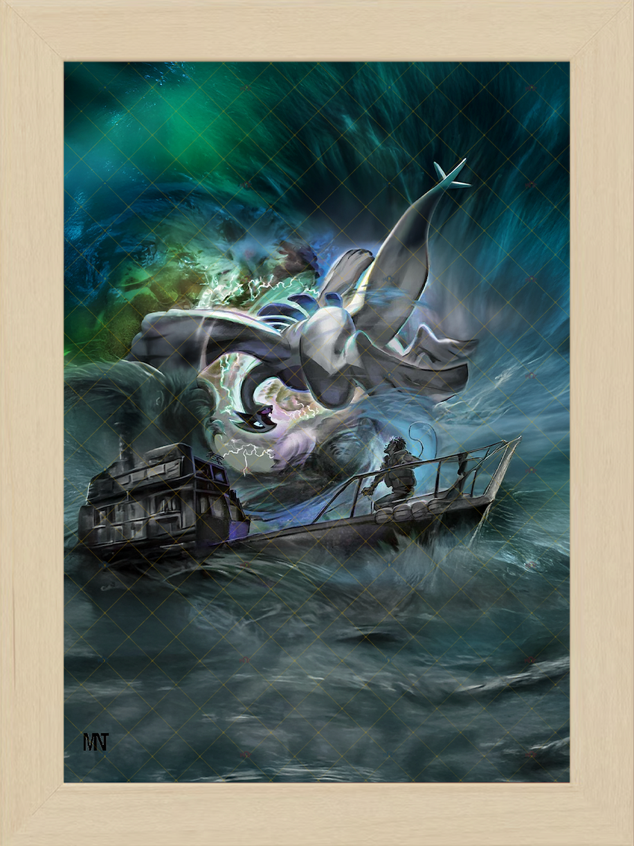 Lugia V | Tempesta Argentata | SIT 186