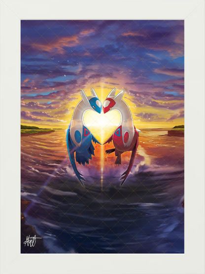 Latias & Latios GX | Gioco di Squadra | TEU 170