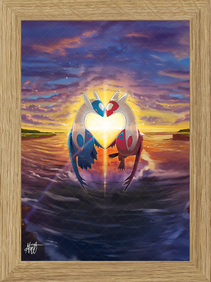 Latias & Latios GX | Gioco di Squadra | TEU 170