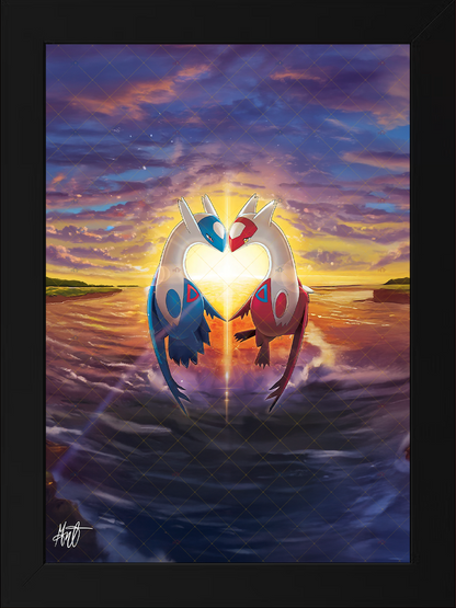 Latias & Latios GX | Gioco di Squadra | TEU 170