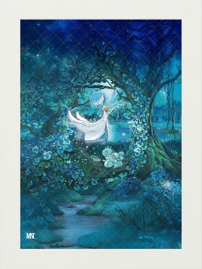 Gardevoir EX | Destino di Paldea | PAF 233