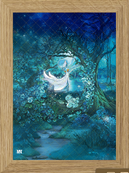 Gardevoir EX | Destino di Paldea | PAF 233