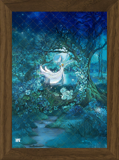 Gardevoir EX | Destino di Paldea | PAF 233