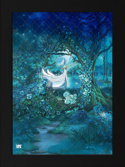 Gardevoir EX | Destino di Paldea | PAF 233