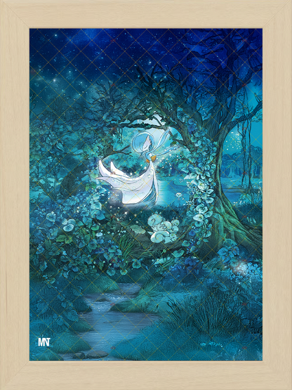 Gardevoir EX | Destino di Paldea | PAF 233