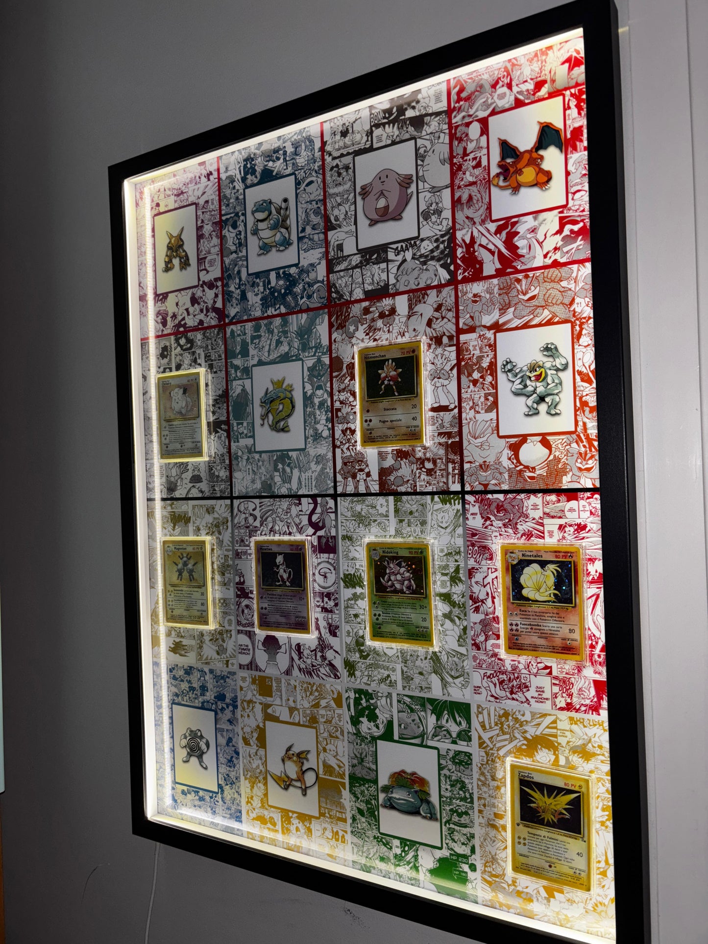 Lugia | Silver Storm | SIT 186