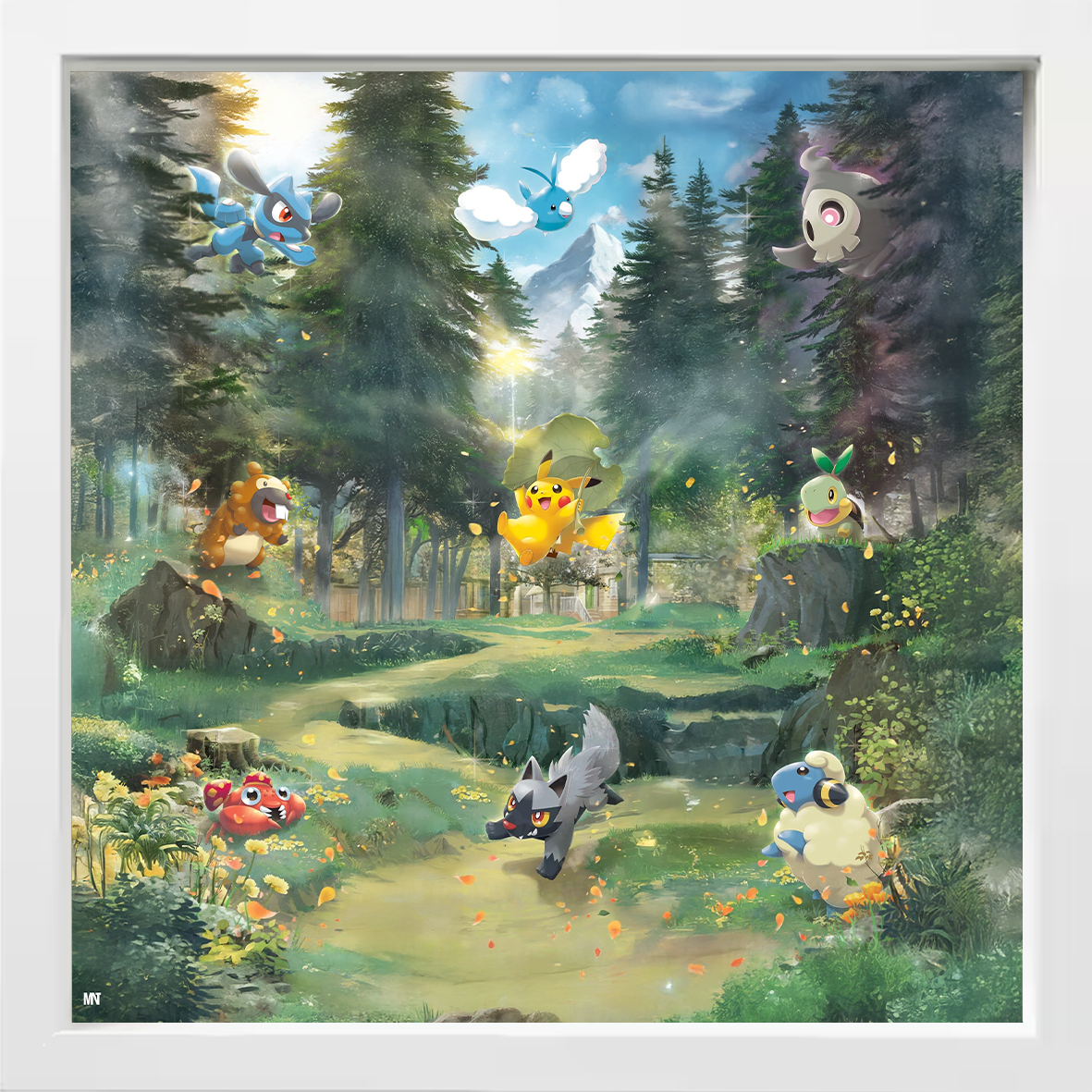 Lugia | Silver Storm | SIT 186