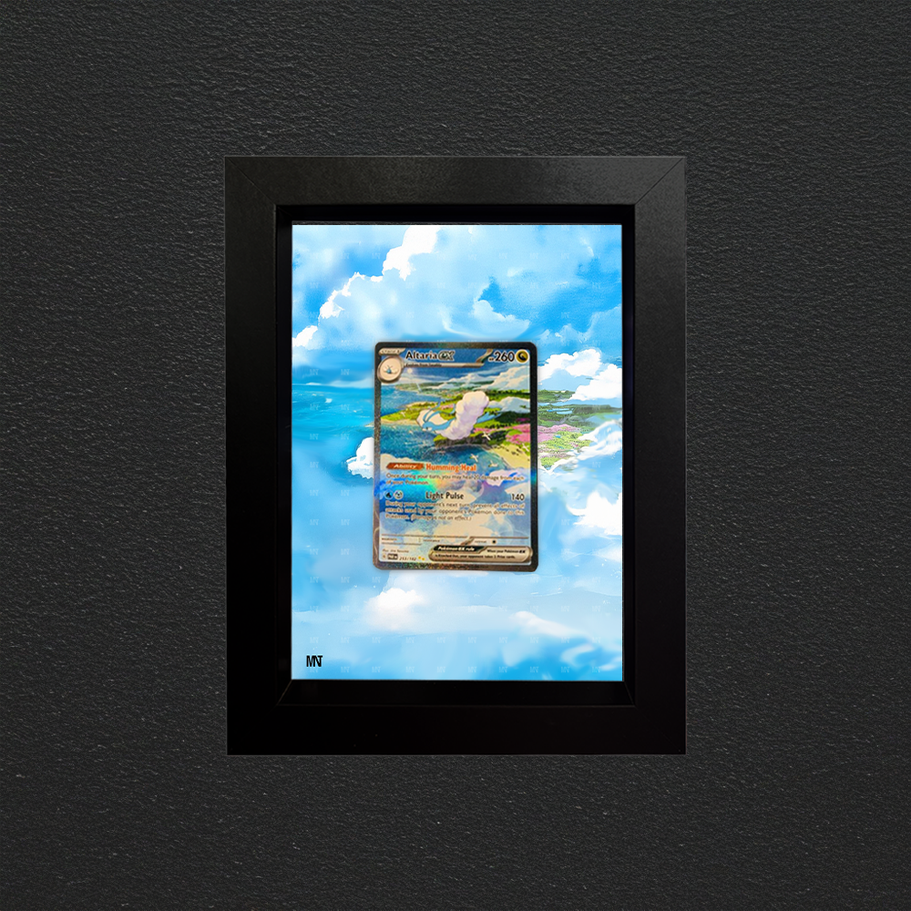 Altaria EX | Paradosso Temporale | PAR 253